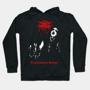 Darkthrone transilvanian hunger hoodie deals